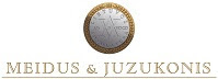 Professional Law Partnership ‘Meidus ir Juzukonis’